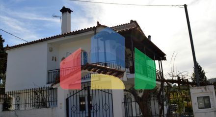 For Sale - Detached house 150 m² in Attica