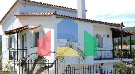 For Sale - Detached house 150 m² in Attica