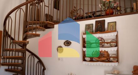 For Sale - Detached house 150 m² in Attica