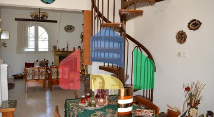 Продажа - Коттедж 150 m² в Аттике