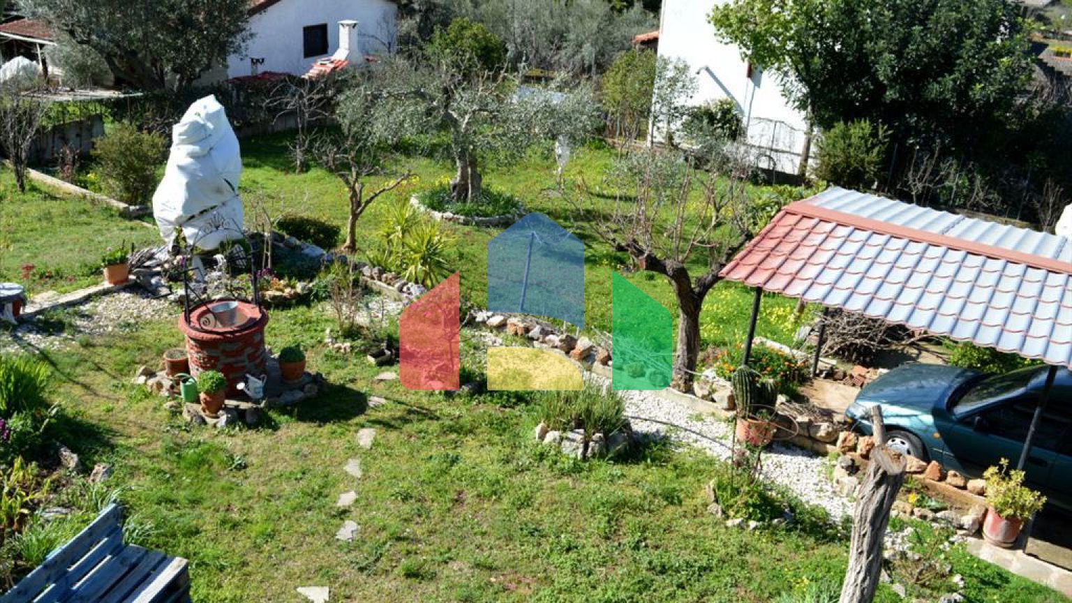 Продажа - Коттедж 150 m² в Аттике