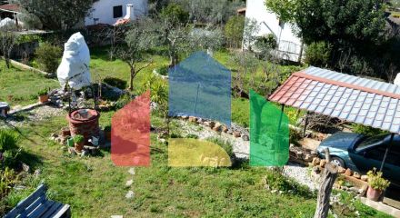 Продажа - Коттедж 150 m² в Аттике