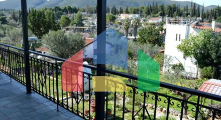 Продажа - Коттедж 150 m² в Аттике