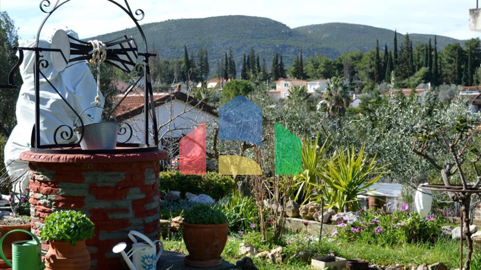 Продажа - Коттедж 150 m² в Аттике