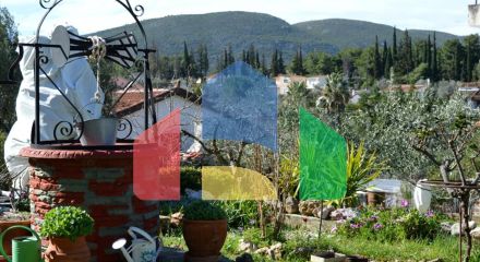 Продажа - Коттедж 150 m² в Аттике