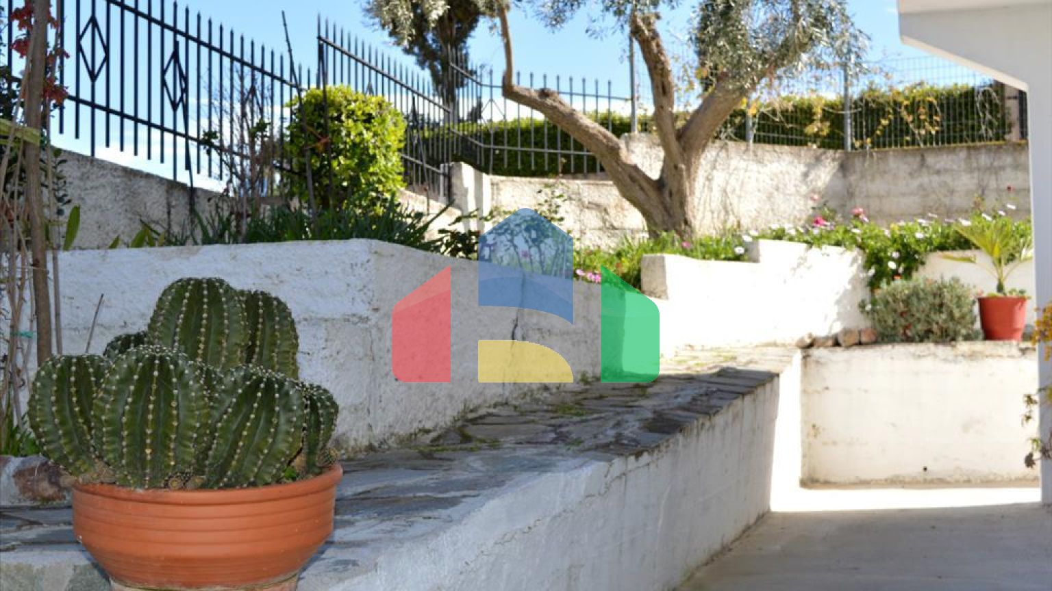 Продажа - Коттедж 150 m² в Аттике