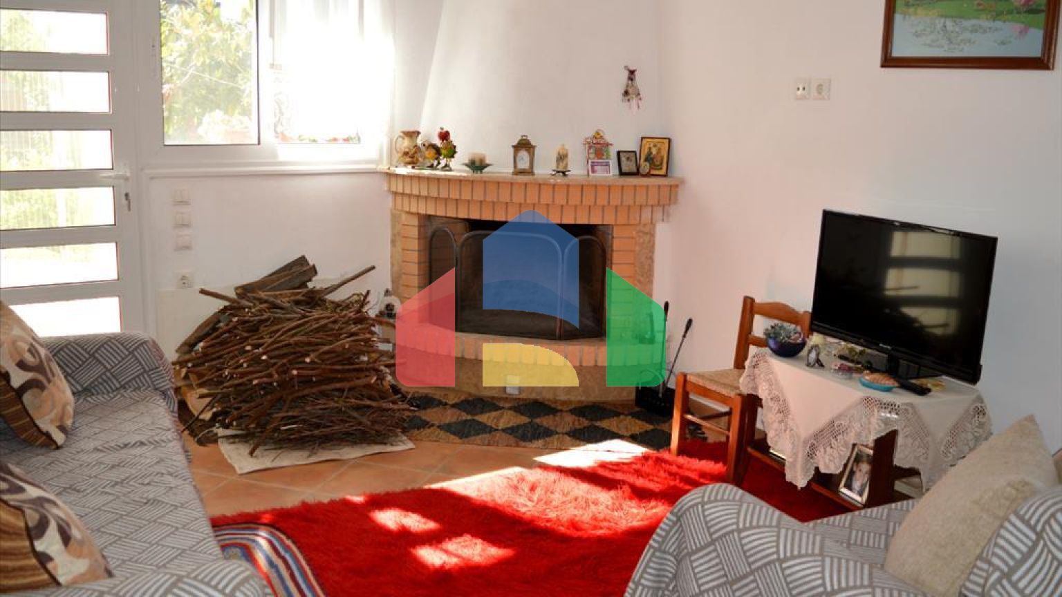 Продажа - Коттедж 150 m² в Аттике