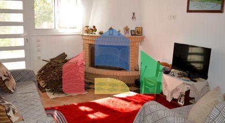 Продажа - Коттедж 150 m² в Аттике