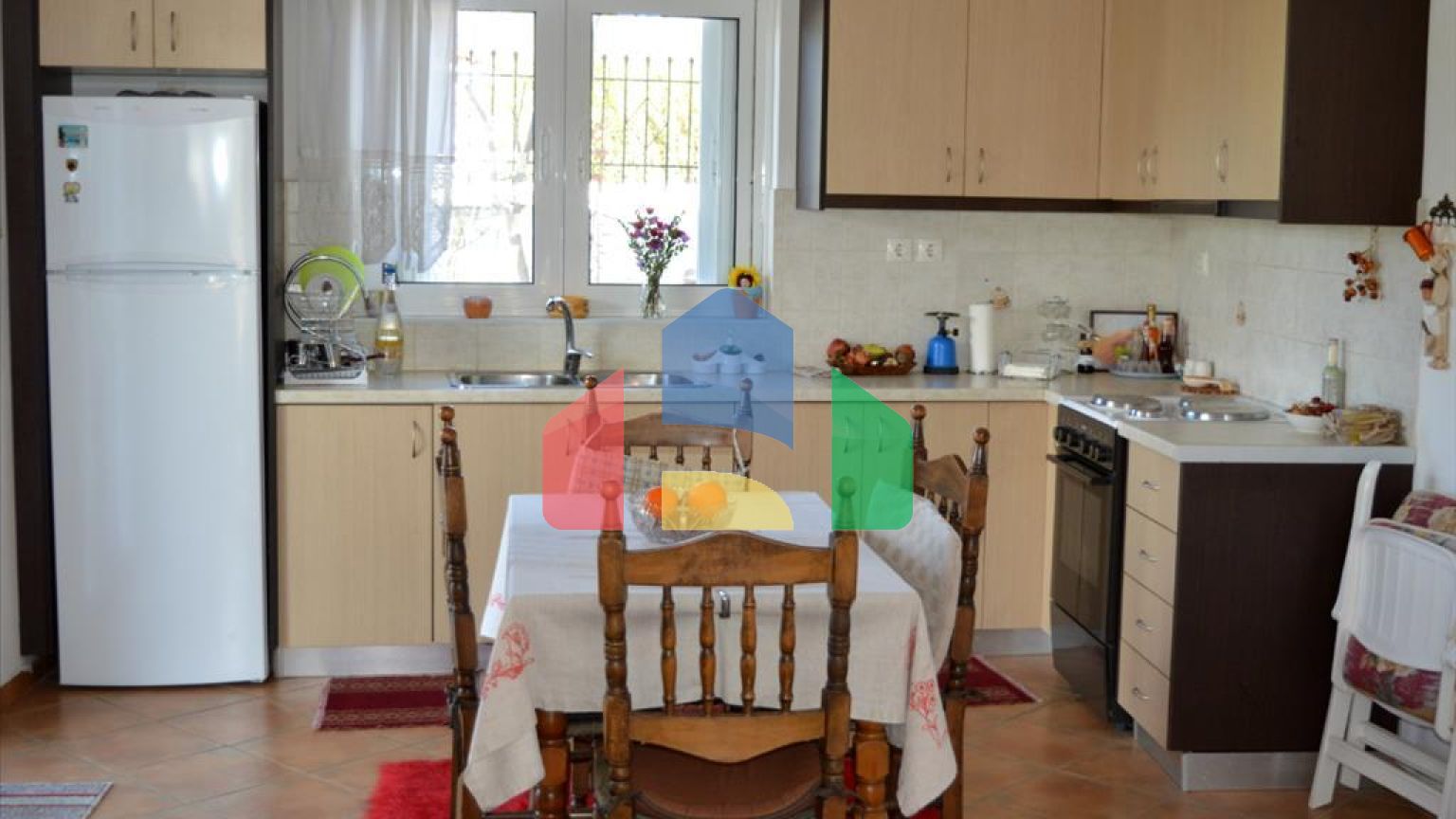 Продажа - Коттедж 150 m² в Аттике