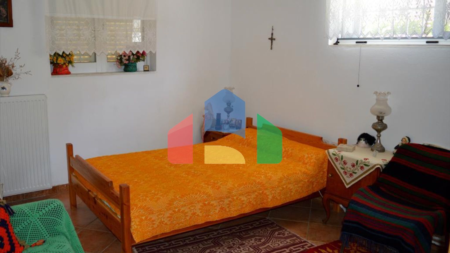 Продажа - Коттедж 150 m² в Аттике