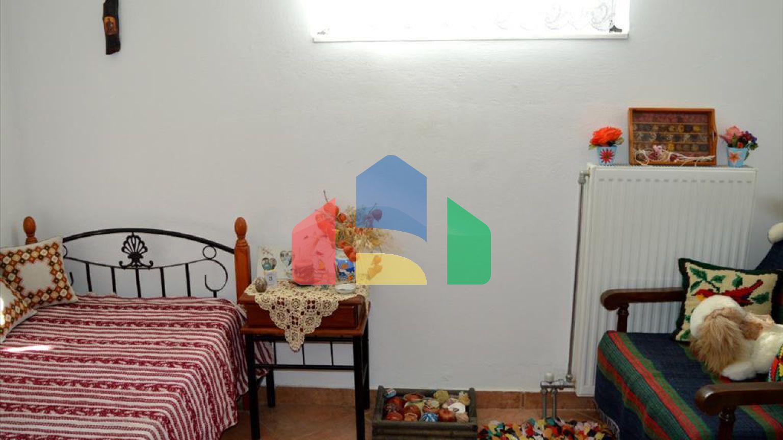 Продажа - Коттедж 150 m² в Аттике