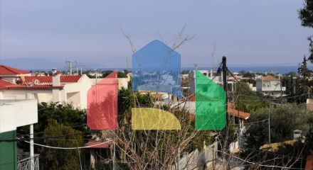 For Sale - Detached house 175 m² in Attica