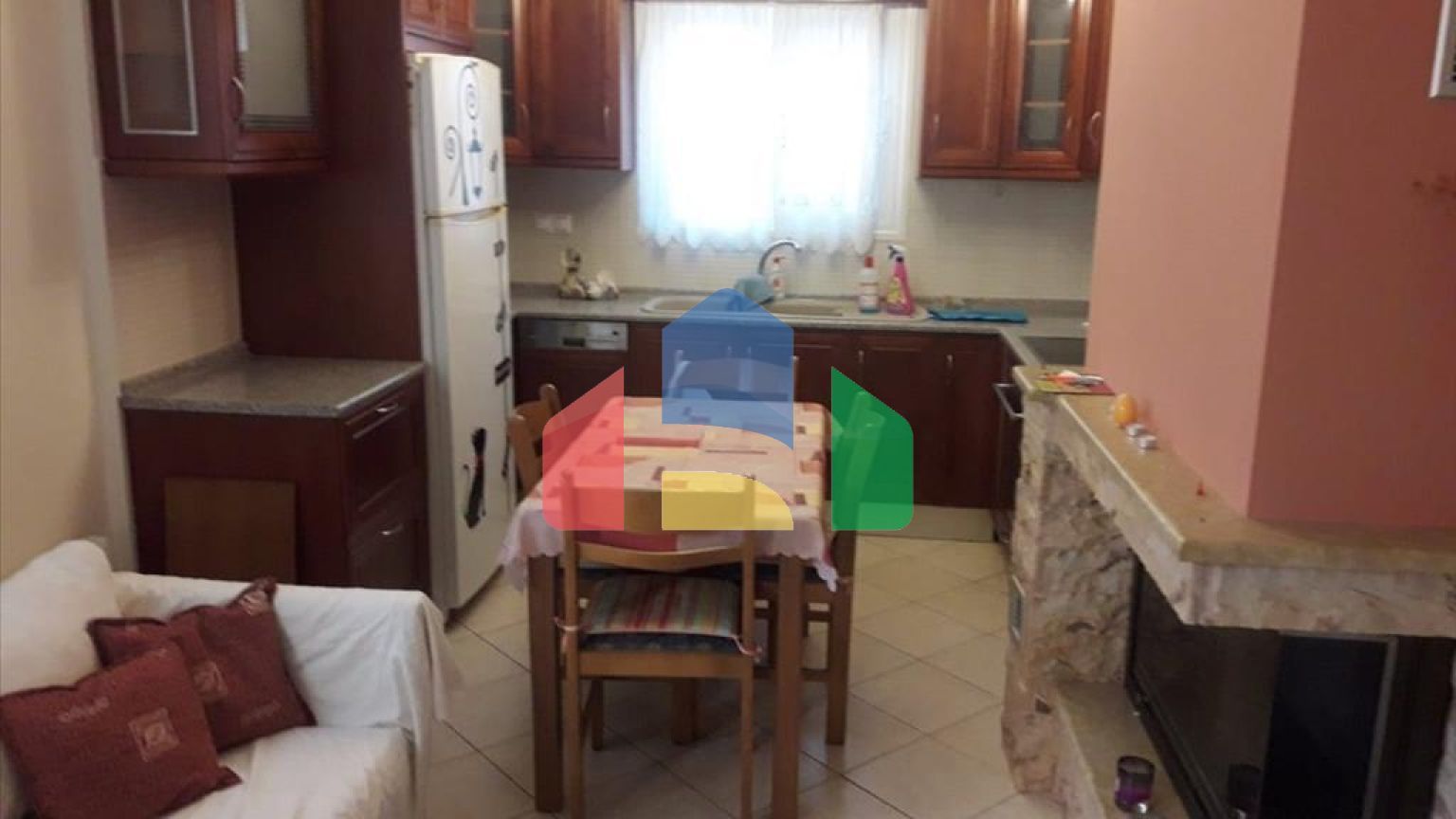 Продажа - Коттедж 175 m² в Аттике