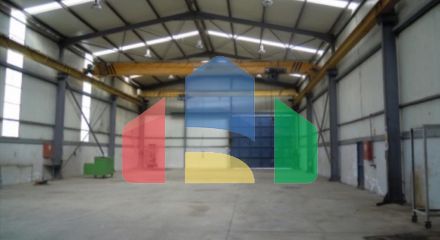 Продаж - Будівля 2009 m² в Аттиці