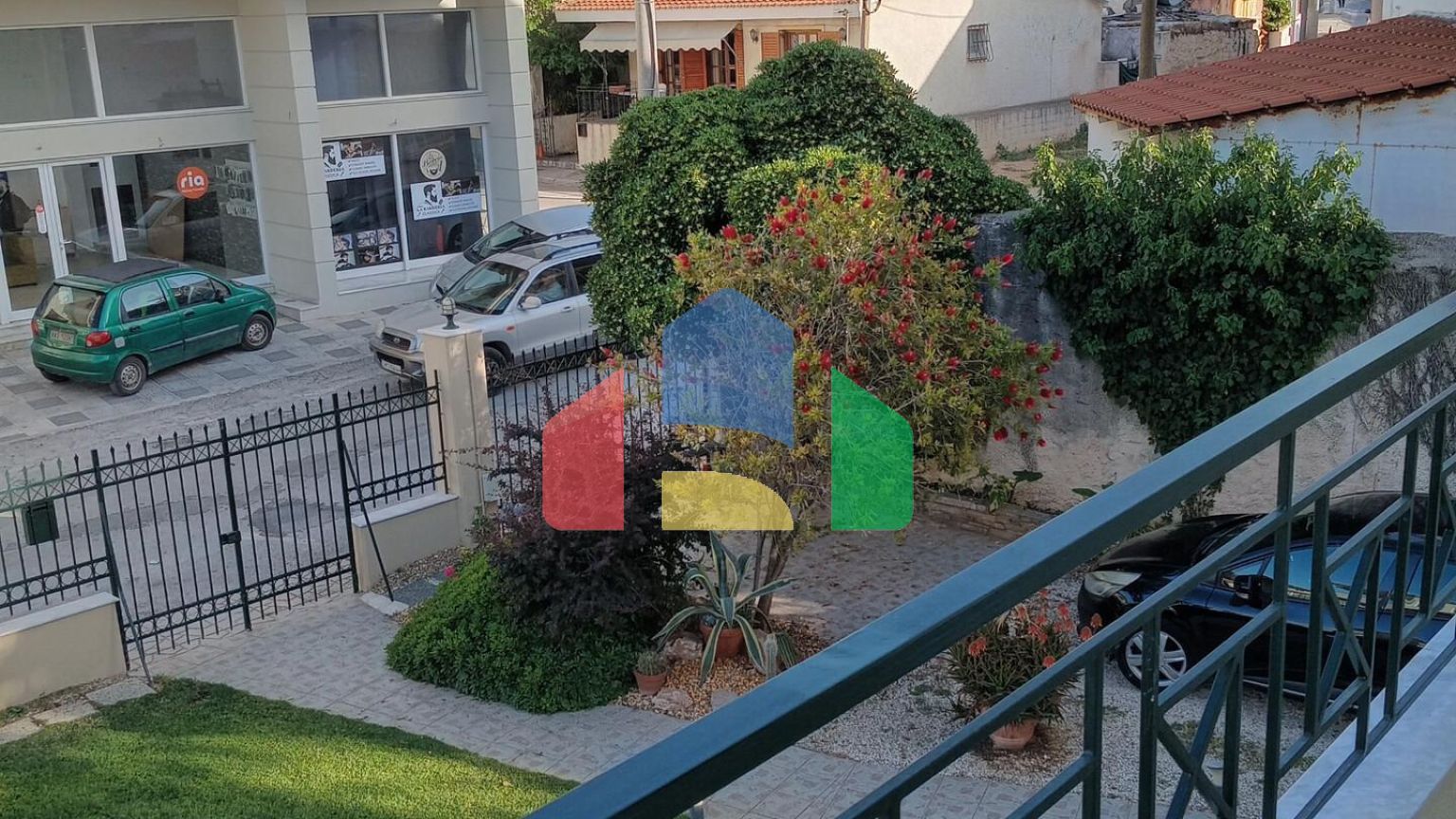 Продаж - Котедж 300 m² в Аттиці