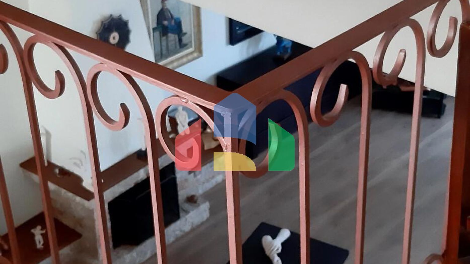 Продаж - Котедж 300 m² в Аттиці