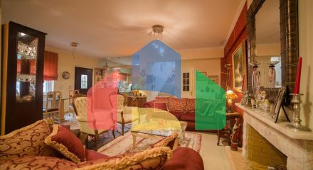 Продажа - Вилла 255 m² в Аттике