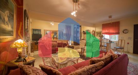 Продажа - Вилла 255 m² в Аттике