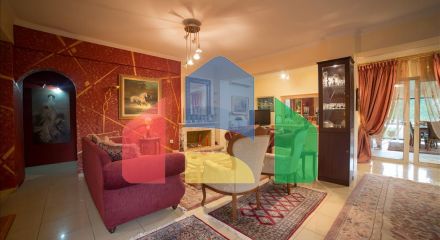 Продажа - Вилла 255 m² в Аттике