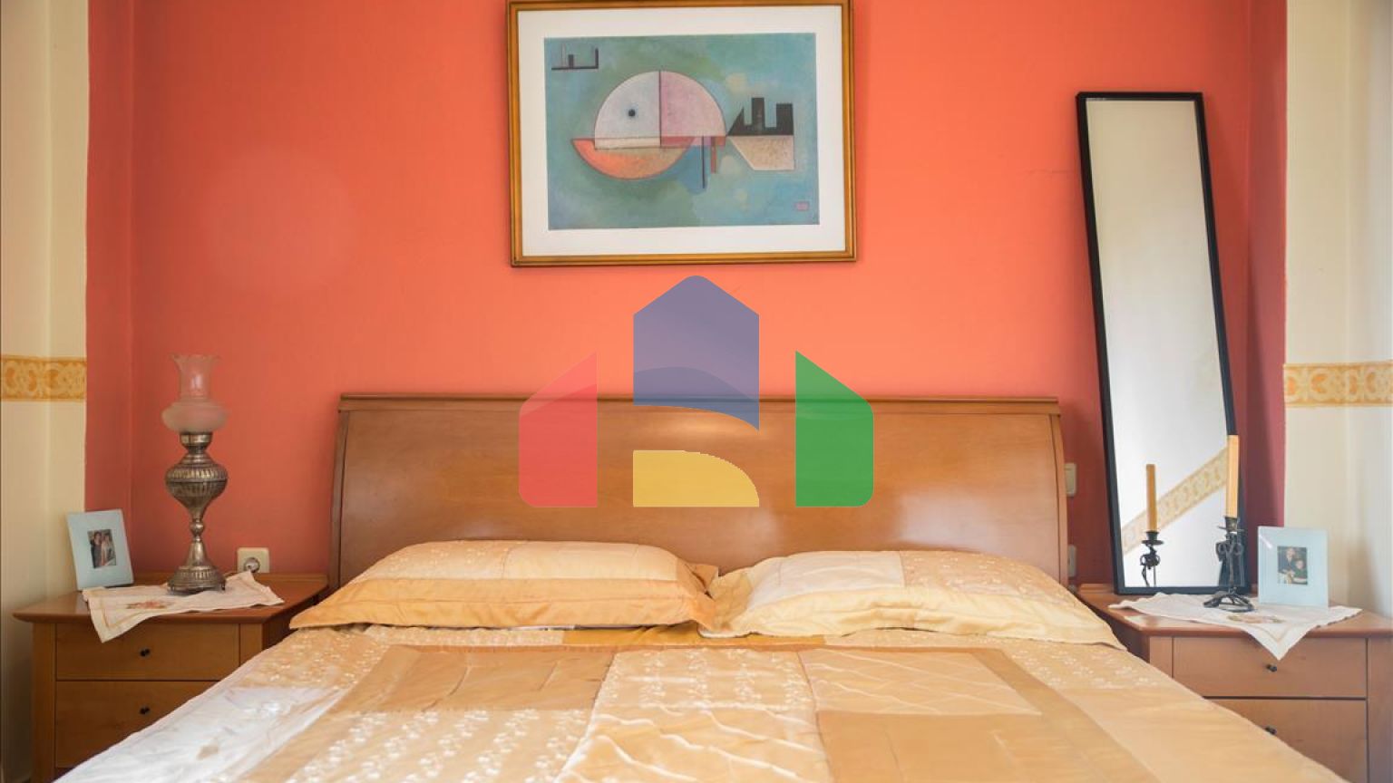 Продажа - Вилла 255 m² в Аттике