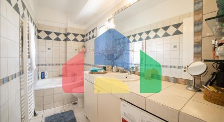 Продажа - Вилла 255 m² в Аттике