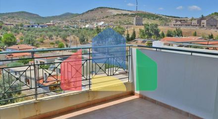 Продажа - Квартира 89 m² в Аттике