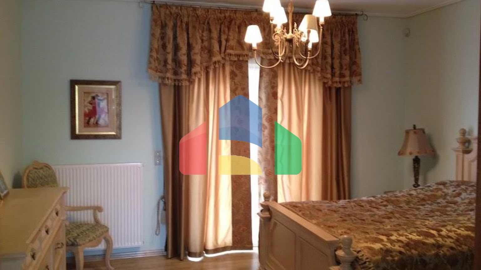 Продажа - Вилла 460 m² в Аттике