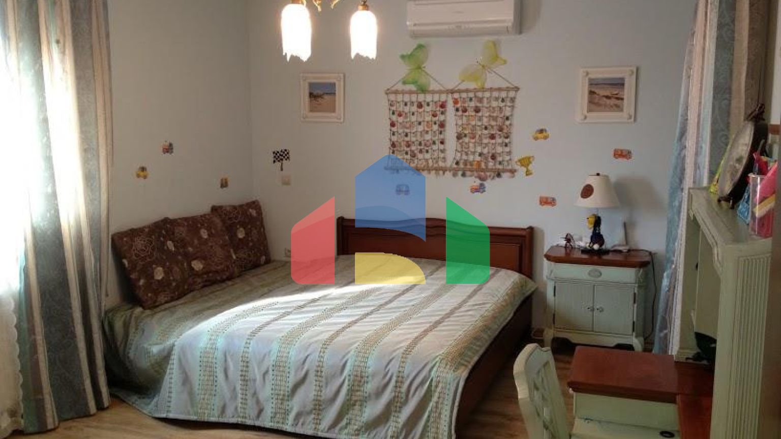 Продажа - Вилла 460 m² в Аттике