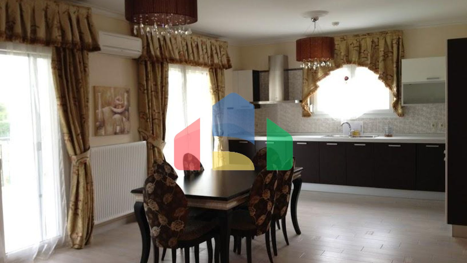 Продажа - Вилла 460 m² в Аттике