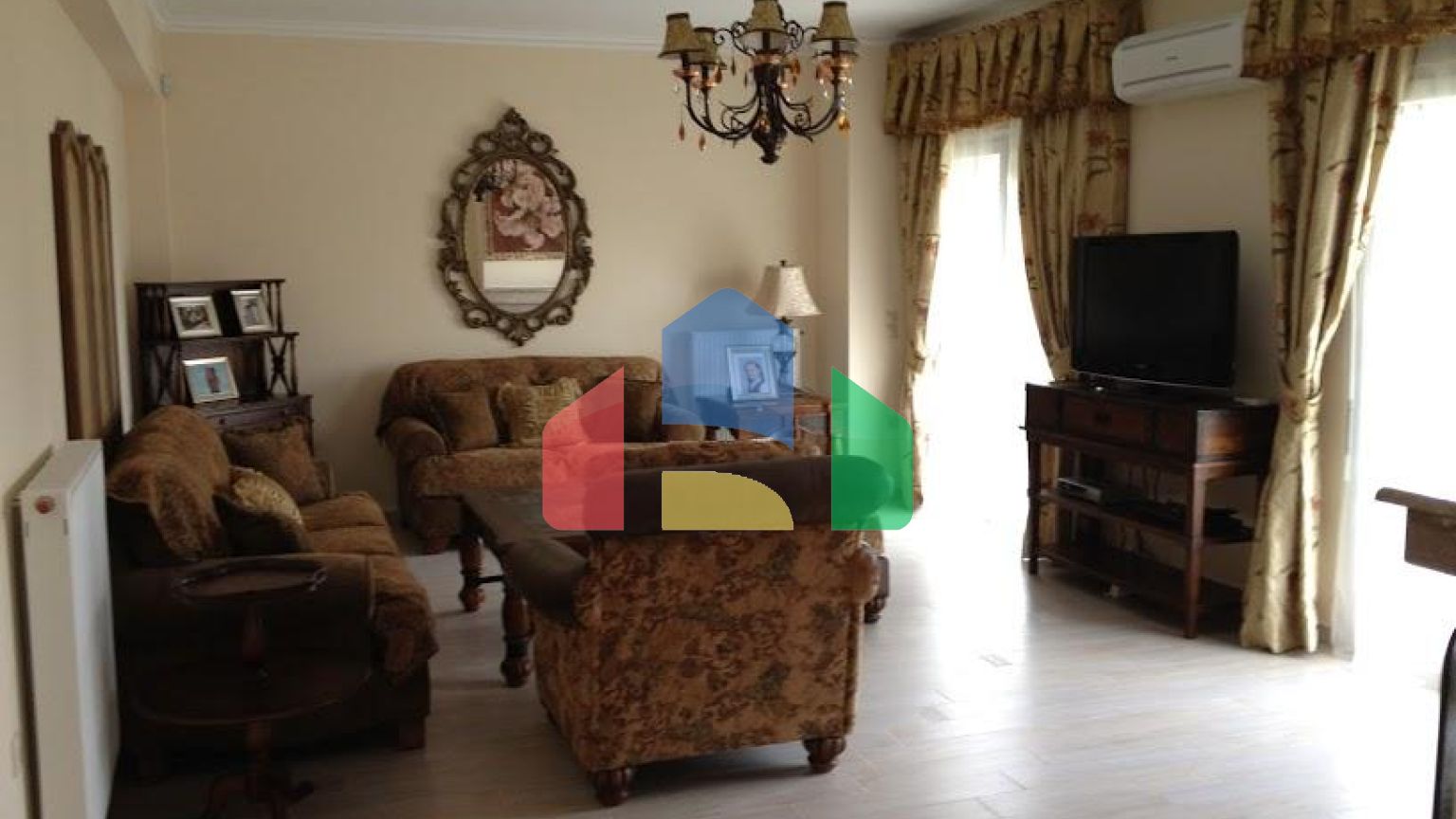 Продажа - Вилла 460 m² в Аттике