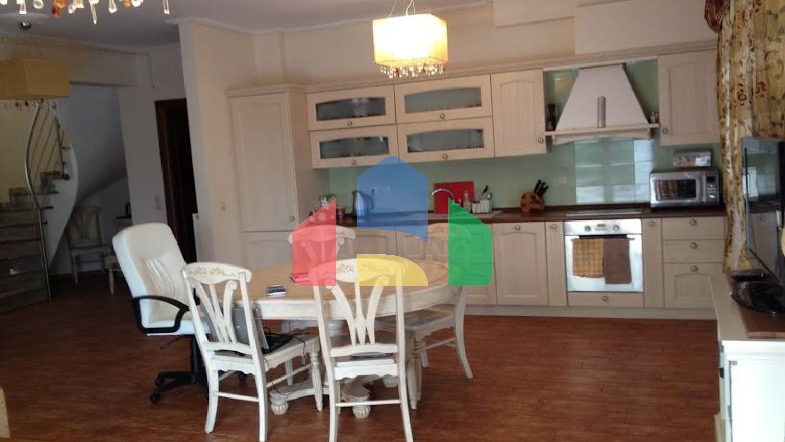 Продажа - Вилла 460 m² в Аттике