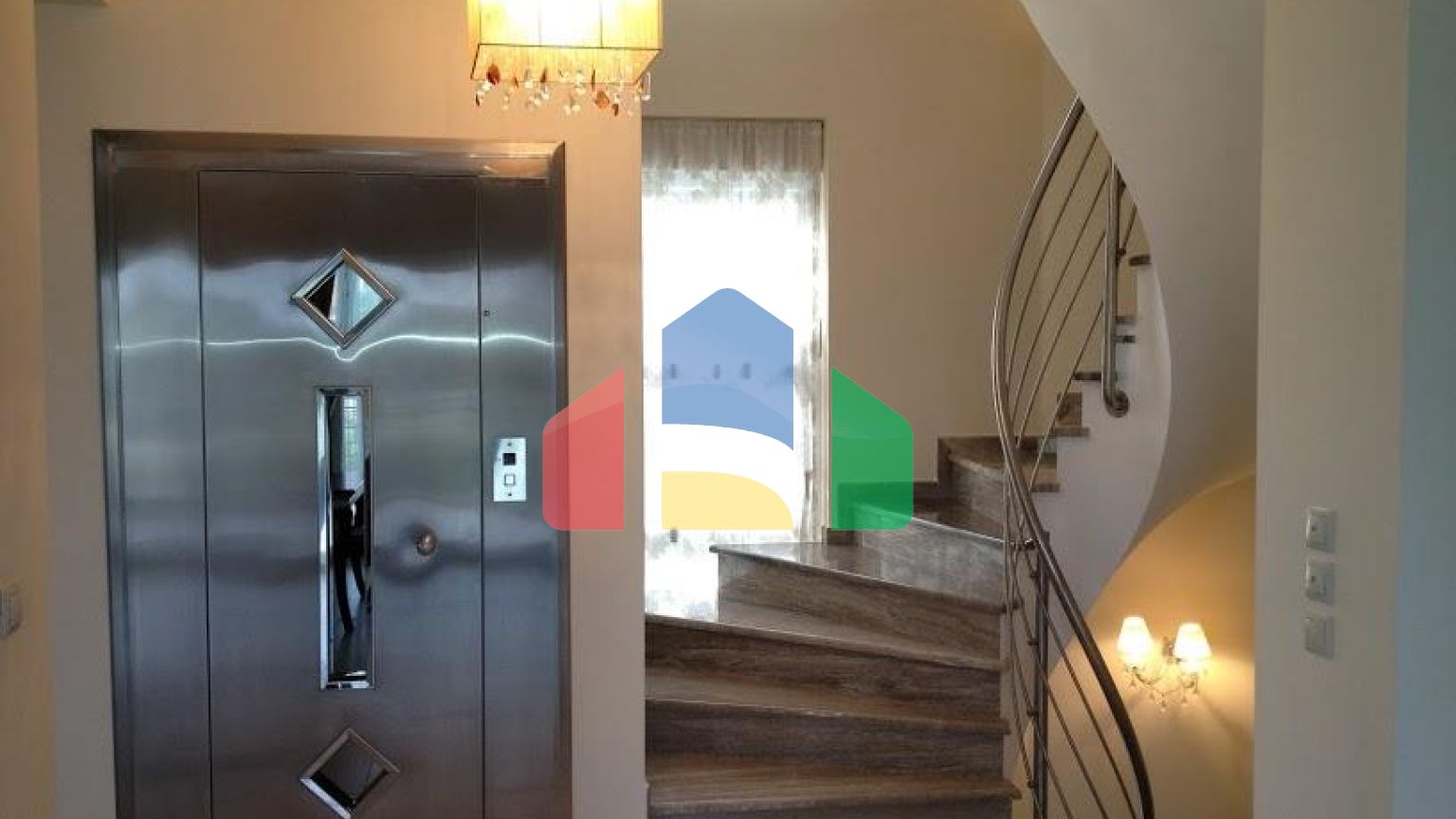 Продажа - Вилла 460 m² в Аттике