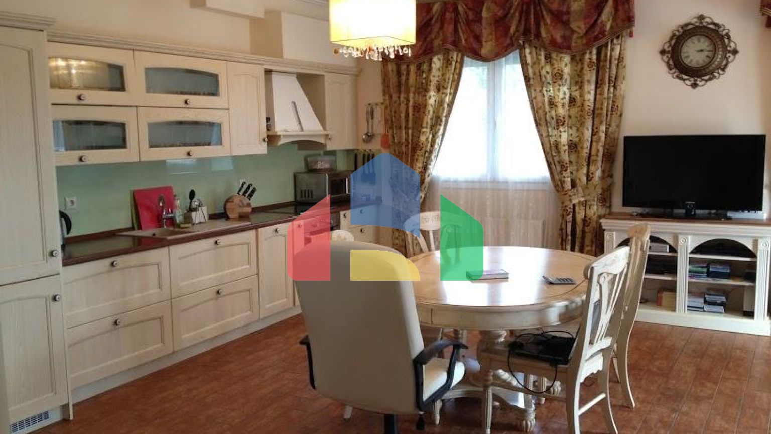 Продажа - Вилла 460 m² в Аттике