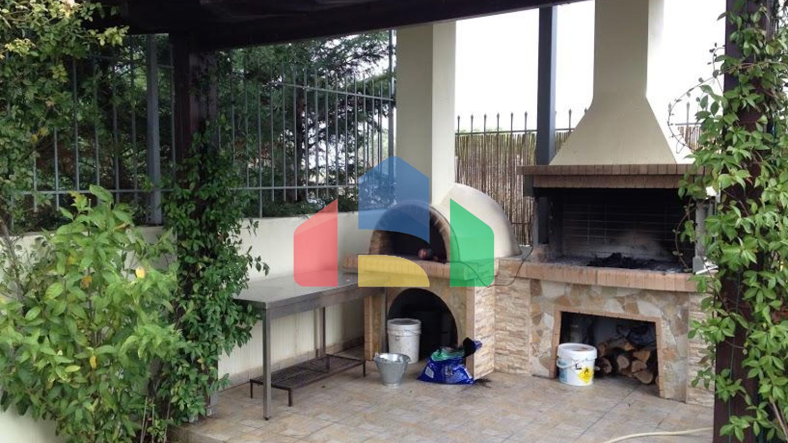 Продажа - Вилла 460 m² в Аттике