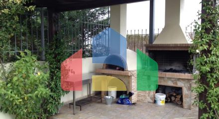 Продажа - Вилла 460 m² в Аттике