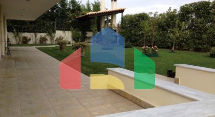 Продажа - Вилла 460 m² в Аттике