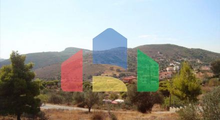 For Sale - Land 25000 m² in Attica
