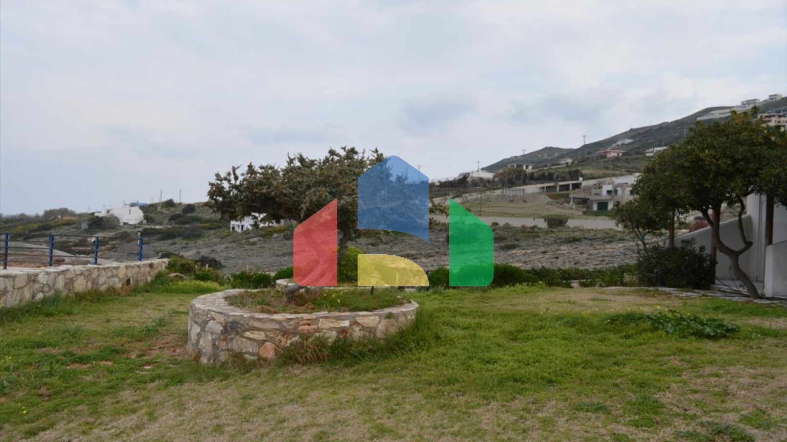 Продажа - Комплекс 500 m² в Аттике