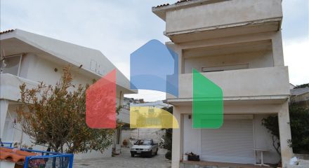 Продажа - Комплекс 500 m² в Аттике