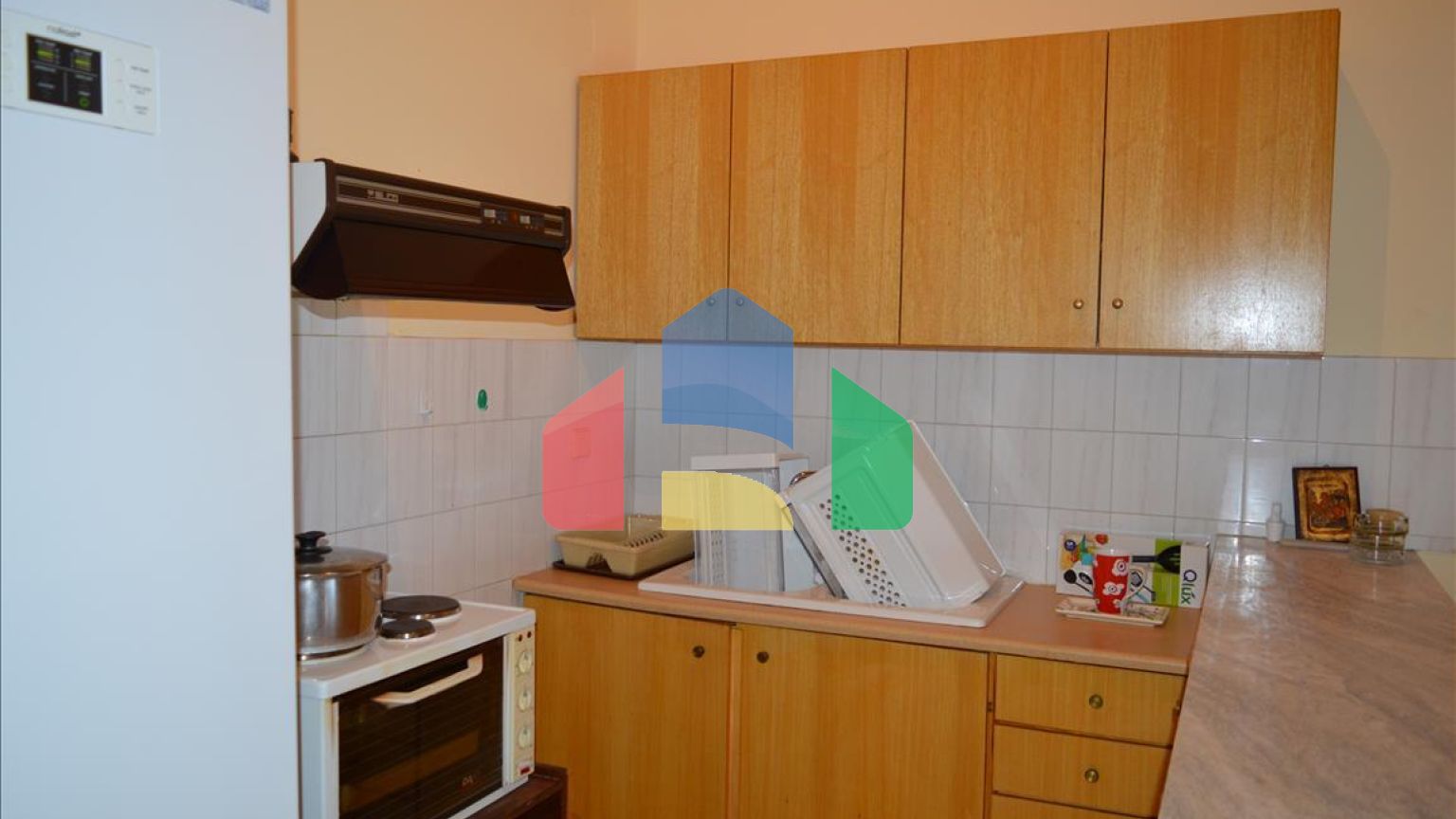 Продажа - Комплекс 500 m² в Аттике