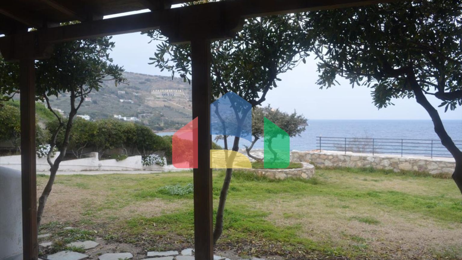 Продажа - Комплекс 500 m² в Аттике