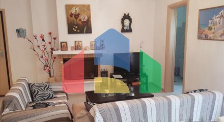 For Sale - Flat 75 m² in Attica