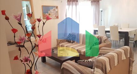 For Sale - Flat 75 m² in Attica
