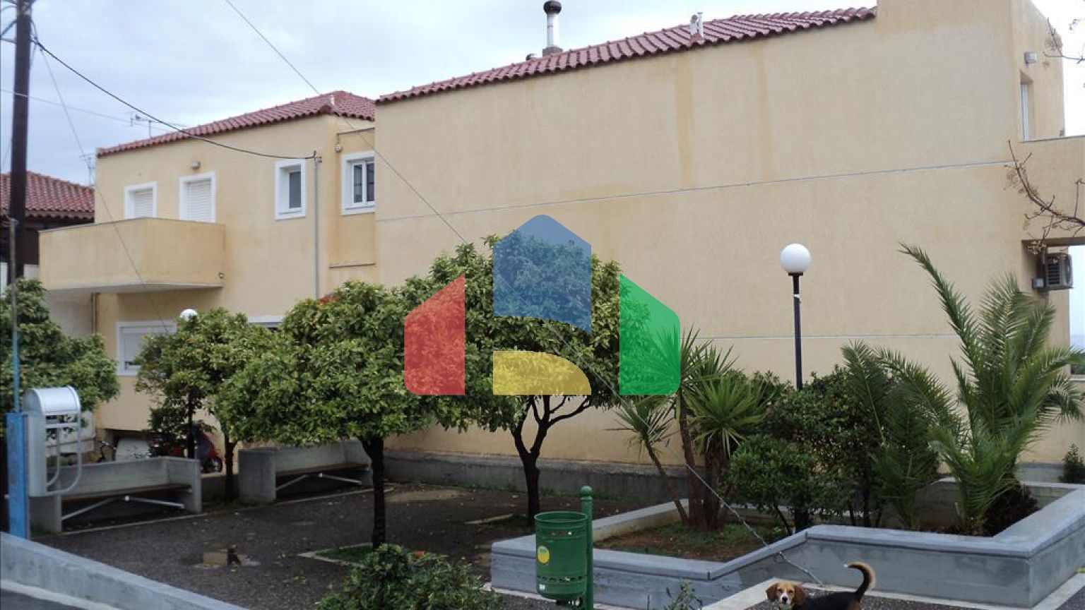 Продажа - Квартира 75 m² в Аттике