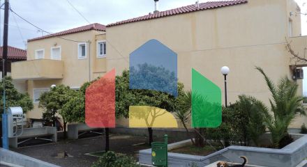 Продажа - Квартира 75 m² в Аттике