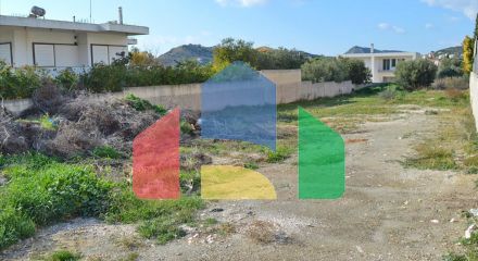 For Sale - Land 1000 m² in Attica