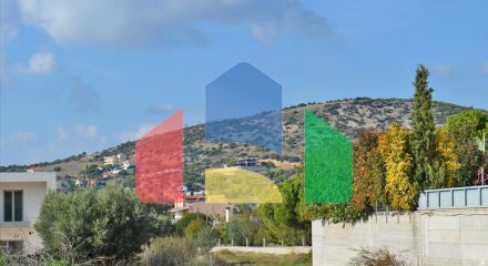 For Sale - Land 1000 m² in Attica