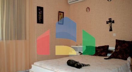 Продажа - Коттедж 100 m² в Аттике