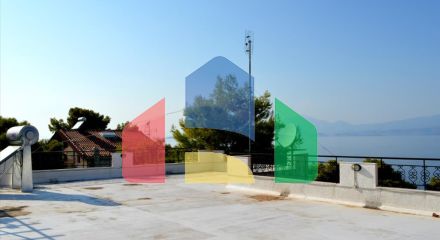 Продаж - Котедж 100 m² в Аттиці