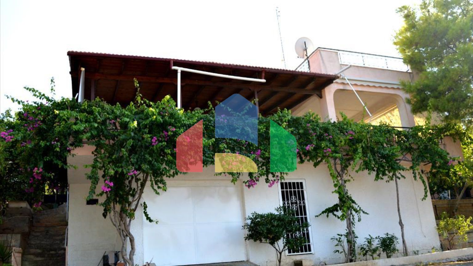 Продаж - Котедж 100 m² в Аттиці